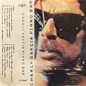 Charly Garcia - Piano Bar flac download