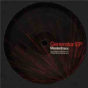 Concrete DJz - Generator EP flac download