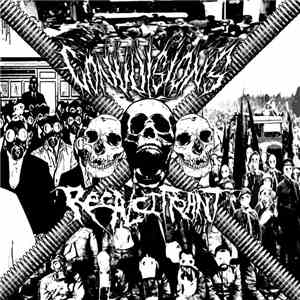 Convulsions  / Recalcitrant  - Convulsions / Recalcitrant flac download