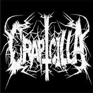 craP_cillA - AudioCast 007 flac download