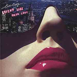 Cut Copy - Bright Like Neon Love flac download