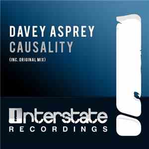 Davey Asprey - Causality flac download