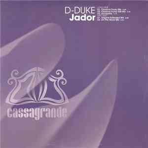 D-Duke - Jador flac download
