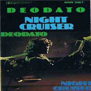 Deodato - Night Cruiser flac download