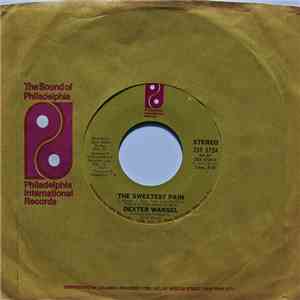 Dexter Wansel - The Sweetest Pain / Funk Attack flac download