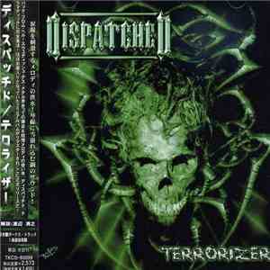 Dispatched - Terrorizer flac download