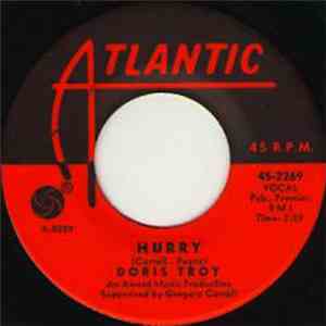 Doris Troy - Hurry / He Don't Belong To Me flac download