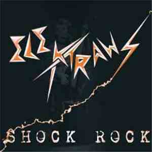 Elektraws - Shock Rock flac download