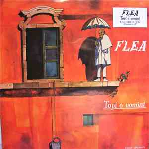Flea  - Topi O Uomini flac download