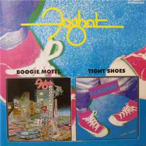 Foghat - Boogie Motel / Tight Shoes flac download
