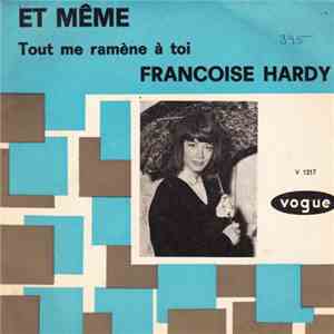 Françoise Hardy - Et Même flac download