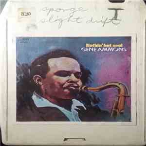 Gene Ammons - Nothin' But Soul flac download