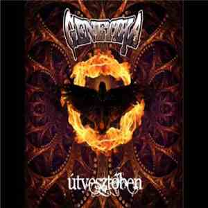 Genetika - Útvesztőben flac download