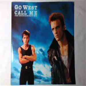 Go West - Call Me (The Indiscriminate Mix) flac download