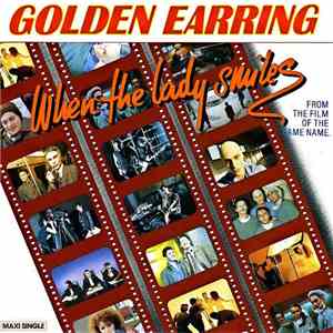 Golden Earring - When The Lady Smiles flac download