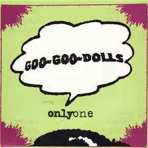 Goo Goo Dolls - Only One flac download