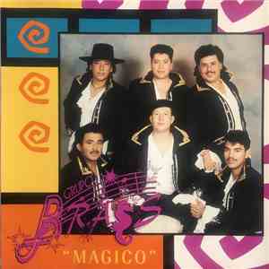 Grupo Brass - Magico flac download
