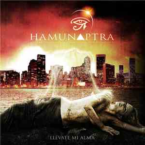 Hamunaptra  - Llévate Mi Alma flac download