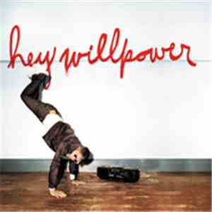 Hey Willpower - P.D.A. flac download