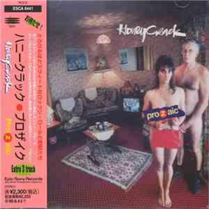 Honeycrack - Prozaic flac download