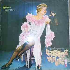 Huysuz Virjin - Huysuz Virjin 1 flac download