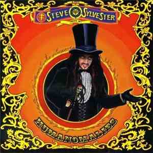 In Death Of Steve Sylvester - Humanomalies flac download