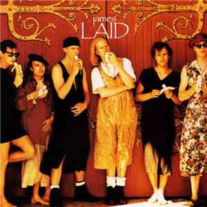James - Laid flac download