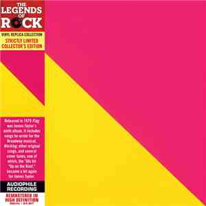 James Taylor  - Flag flac download