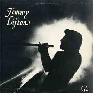 Jimmy Lifton - I Wanna Talk To You flac download