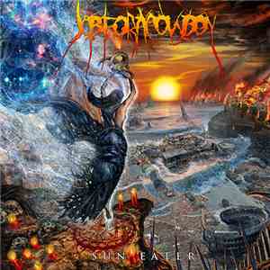 Job For A Cowboy - Sun Eater flac download