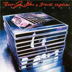 Joe D'Urso & Stone Caravan - Best: 1991-2003 flac download