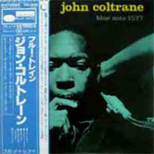 John Coltrane - Blue Train flac download