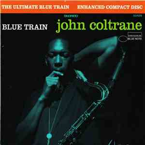 John Coltrane - The Ultimate Blue Train flac download