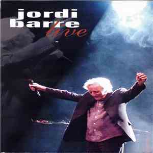 Jordi Barre - Live flac download