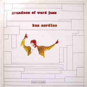 Ken Nordine - Grandson Of Word Jazz flac download