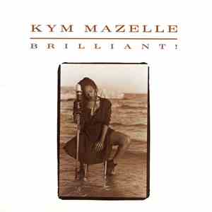 Kym Mazelle - Brilliant! flac download