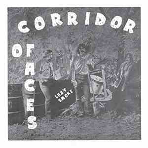 Lazy Smoke - Corridor Of Faces flac download