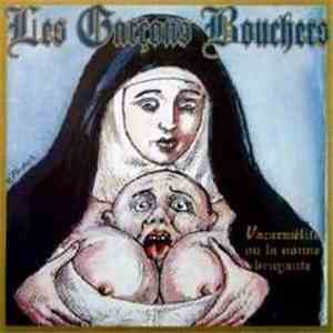 Les Garçons Bouchers - Vacarmélite Ou La Nonne Bruyante flac download