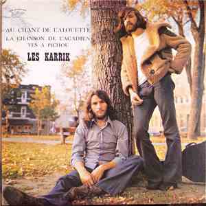 Les Karrik - Patience Et Longueur De Temps flac download