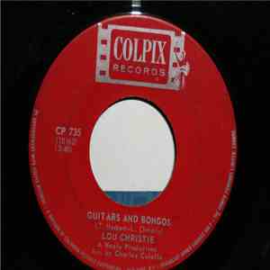 Lou Christie - Guitars And Bongos / Merry-Go-Round flac download