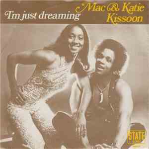 Mac & Katie Kissoon - I'm Just Dreaming flac download