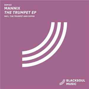 Mannix  - The Trumpet flac download