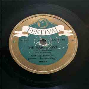 Marcel Bianchi - Saint-Louis Blues / The Man I Love flac download