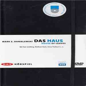 Mark Z. Danielewski - Das Haus - House Of Leaves flac download