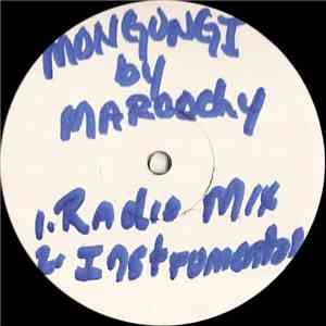 Maroochy - Mongungi flac download
