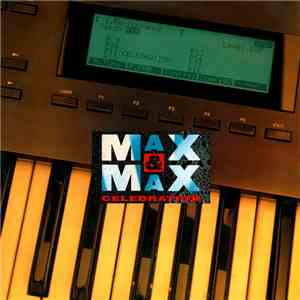 Max & Max - Celebration flac download