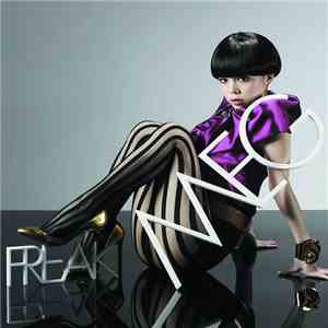 MEG  - Freak flac download