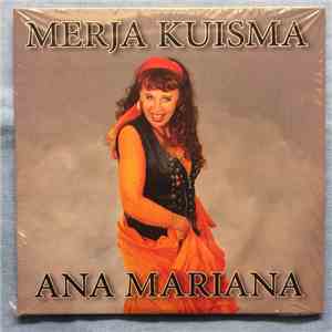 Merja Kuisma - Ana Mariana flac download