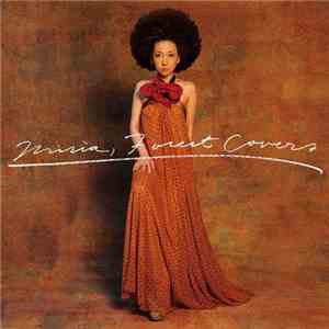 Misia - Misiaの森 Forest Covers flac download
