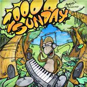Monkay - Zoo Sunday flac download